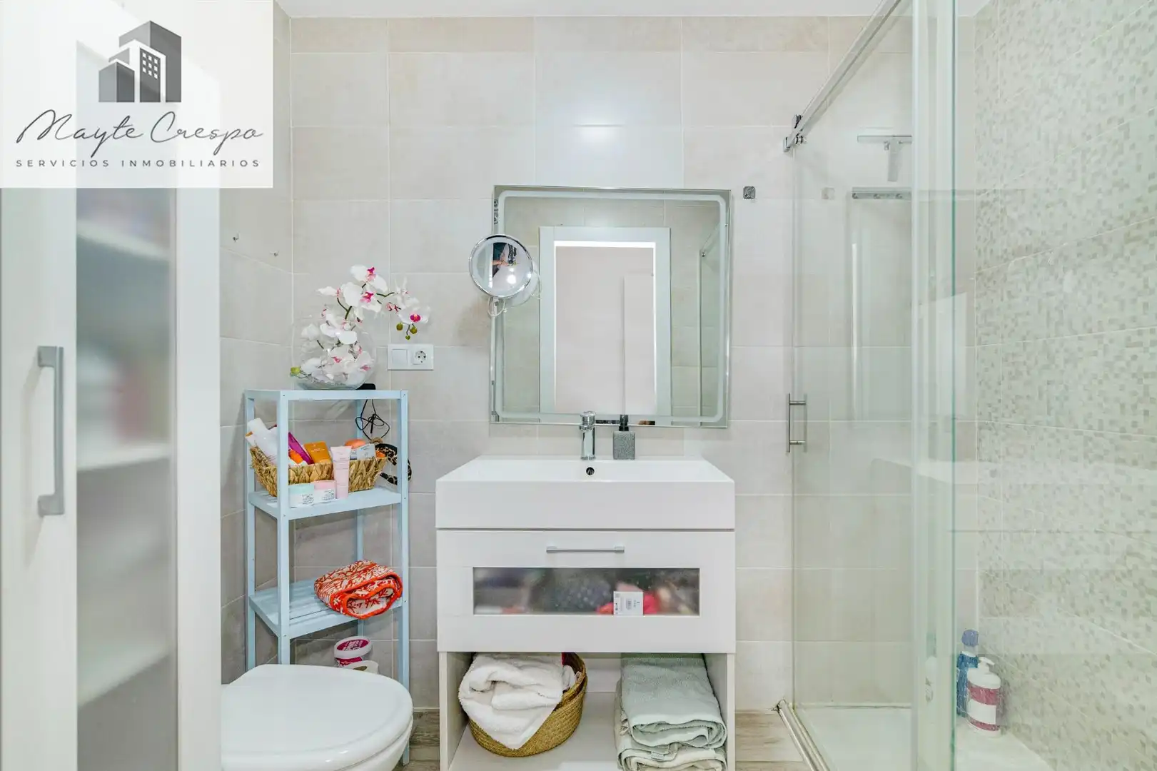 Piso con piscina en venta en Avenida DE LAS ACACIAS(LOMA VERDE, imagen 26