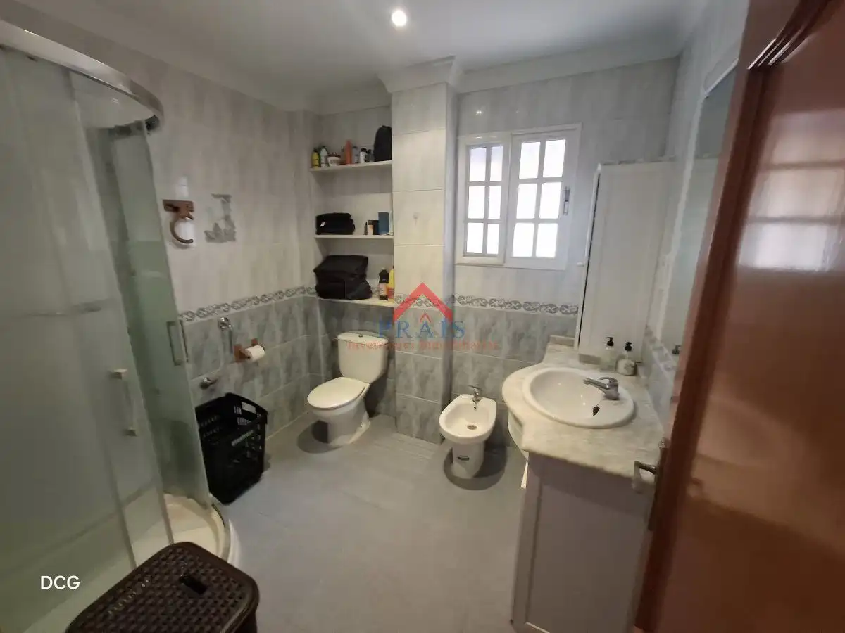 Baño de Casa o chalet de alquiler en Utrera
