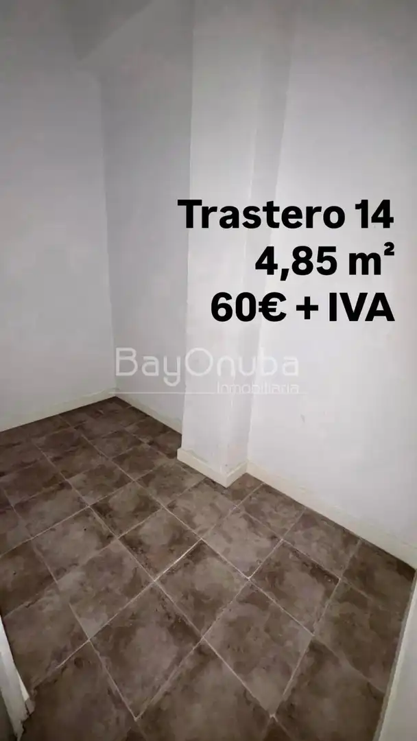 Lagerraum zur Miete in Huelva