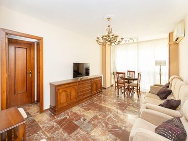 Pis amb ascensor en venda a Calle José Recuerda