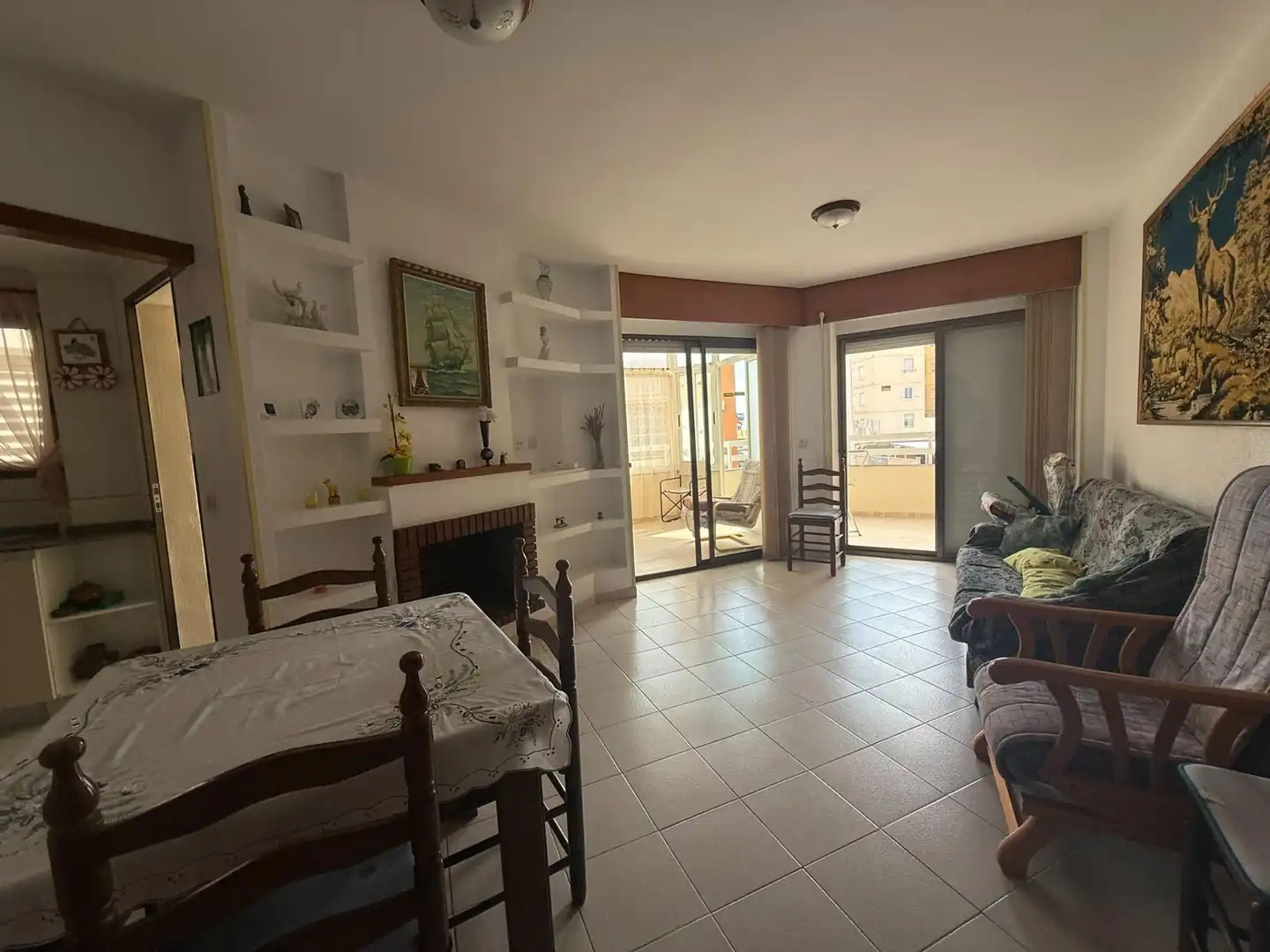 Appartement compact avec piscine à vendre à Tavernes de la Valldigna, imagen 7