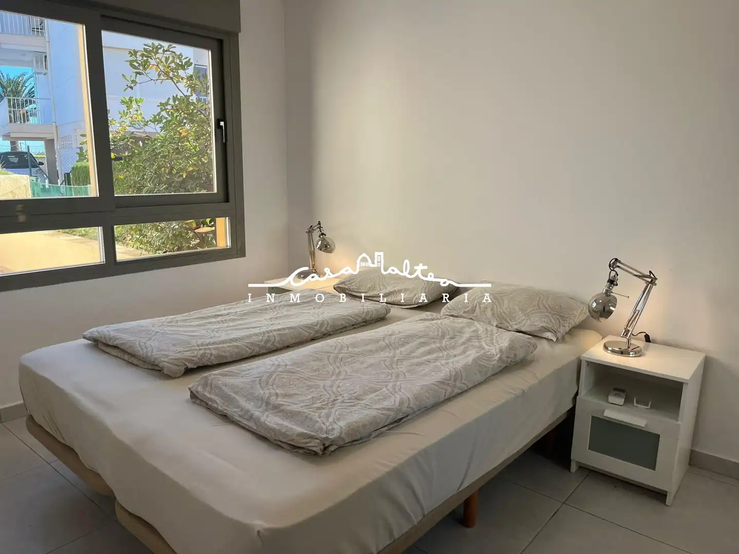 Apartamento con terraza en venta en L'Albir, imagen 10