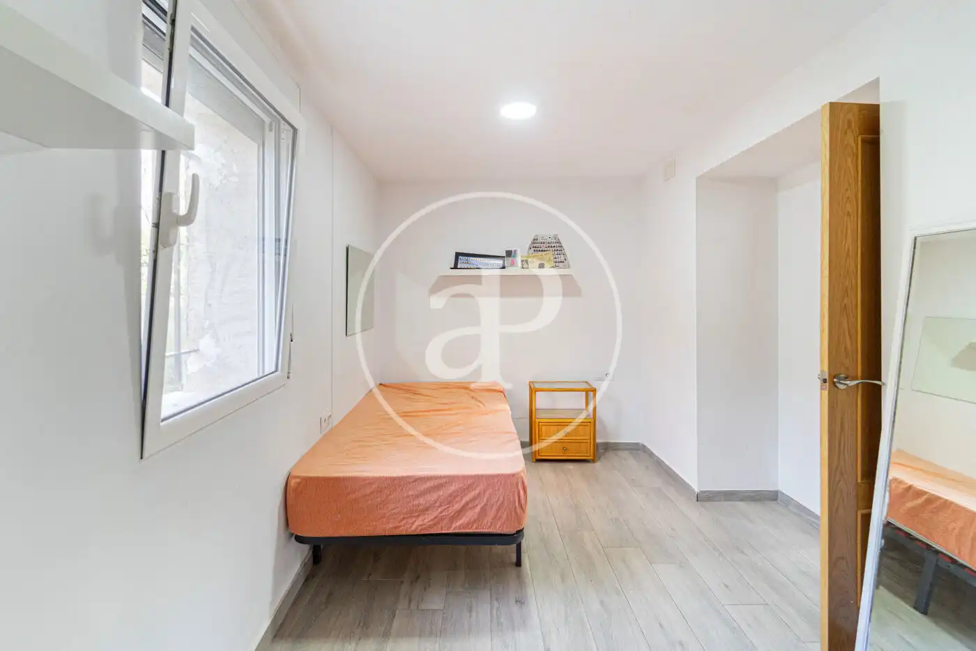 Bedroom of Detached homes for sale in Alcoy / Alcoi  with Heating, Private garden and Terrace