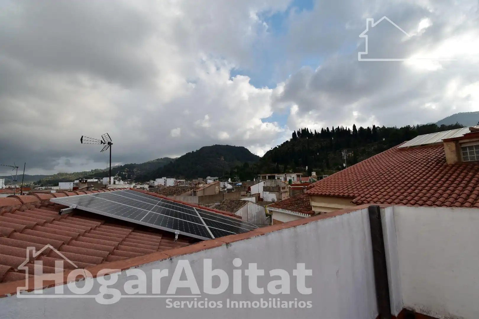 Haus mit Terrasse zum Verkauf in Calle Victoria Eugenia, imagen 66