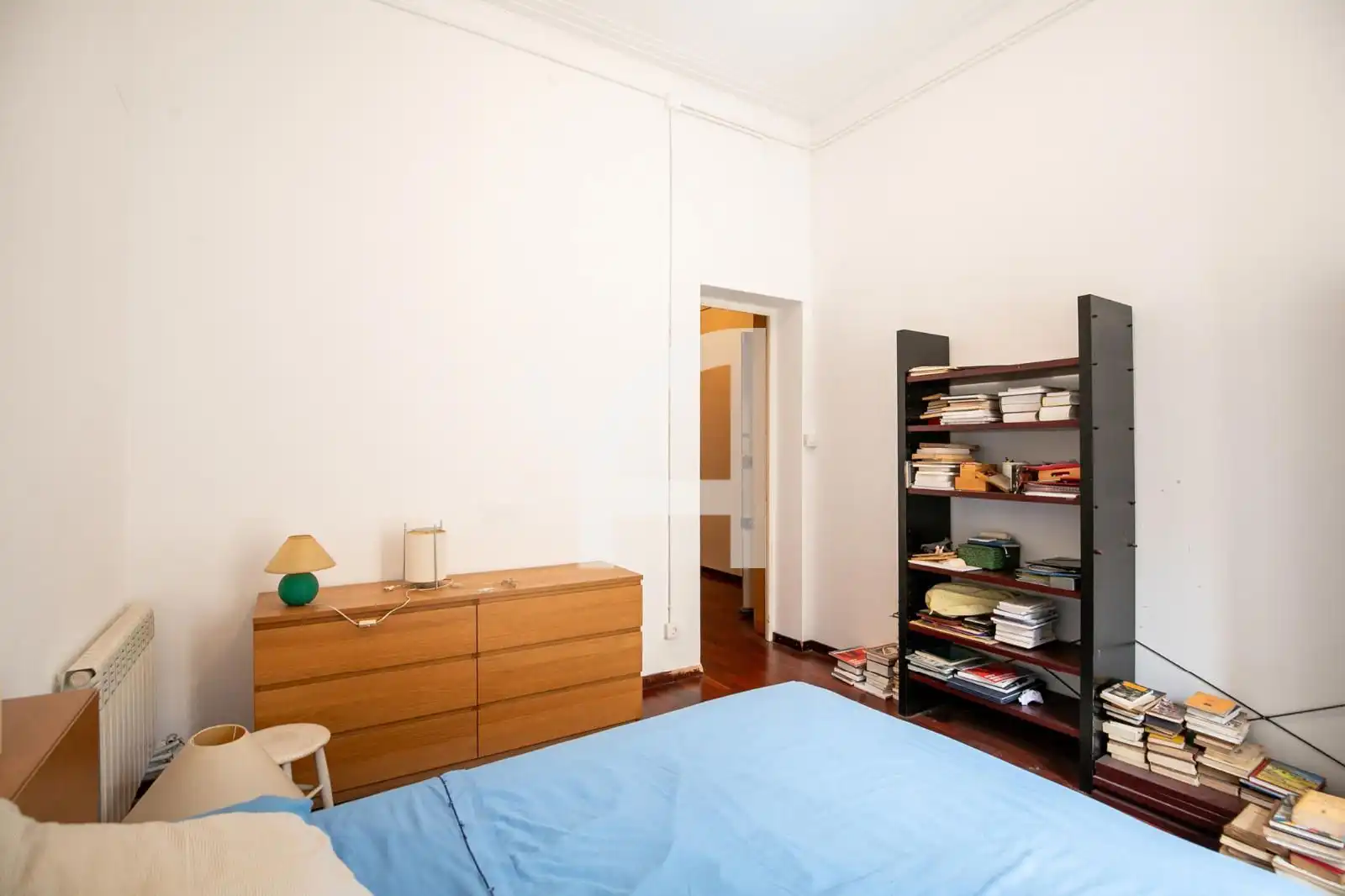 Habitación de Piso en venta en Barcelona con Terraza y Balcón