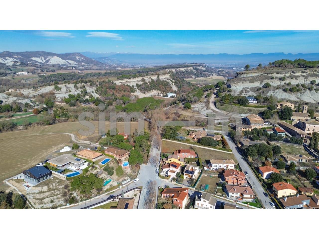Casa o xalet en venda en Tona amb Aire condicionat, Calefacció i Jardí privat
