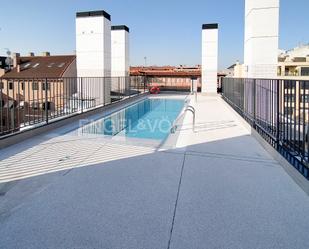 Apartment to rent in Adelfas