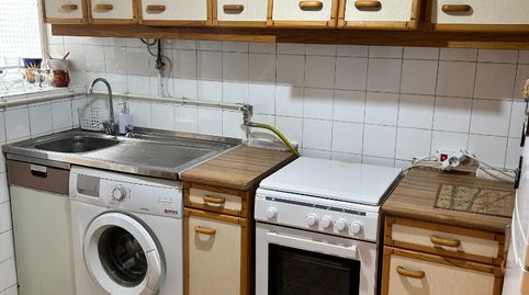 Foto 2 von Wohnung zur Miete in Las Águilas, Madrid Capital