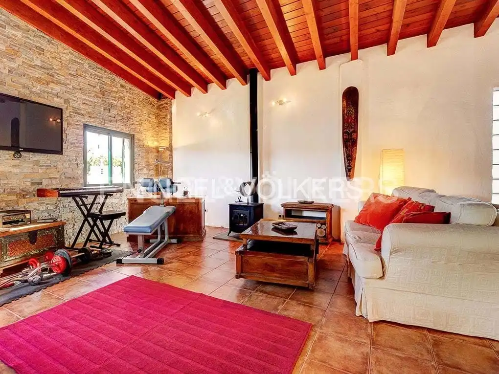 Houses for sale in Charco del Pino