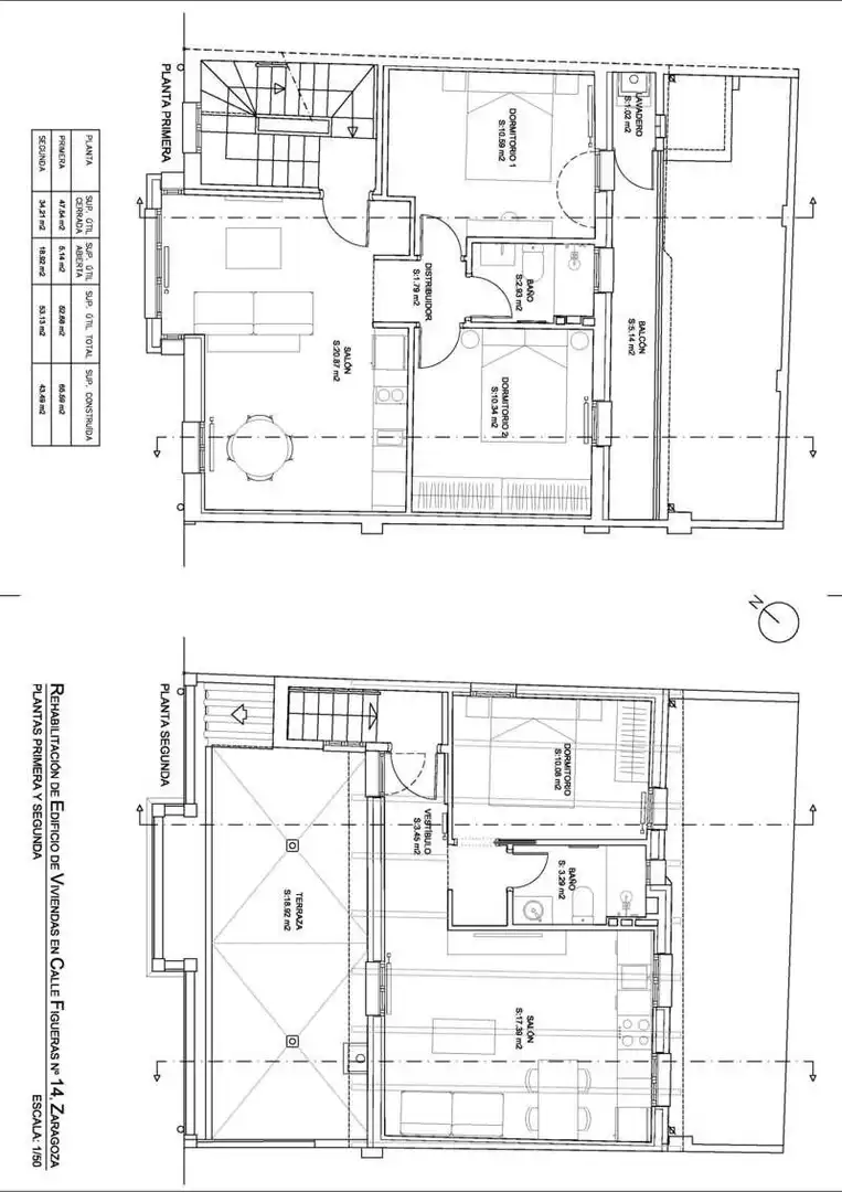 Edifici en venda en Zaragoza