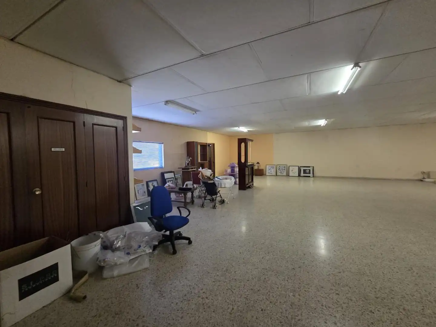 Industrial building for sale in Bocairent, imagen 10