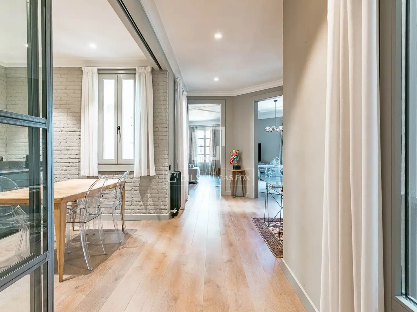 Appartement avec terrasse à vendre à Eixample, imagen 26