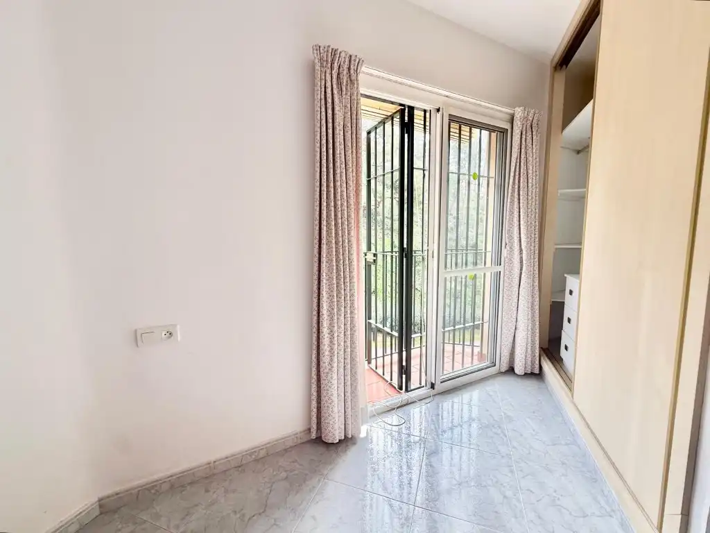Balcony of Flat for sale in Nerja  with Terrace, Swimming Pool and Balcony