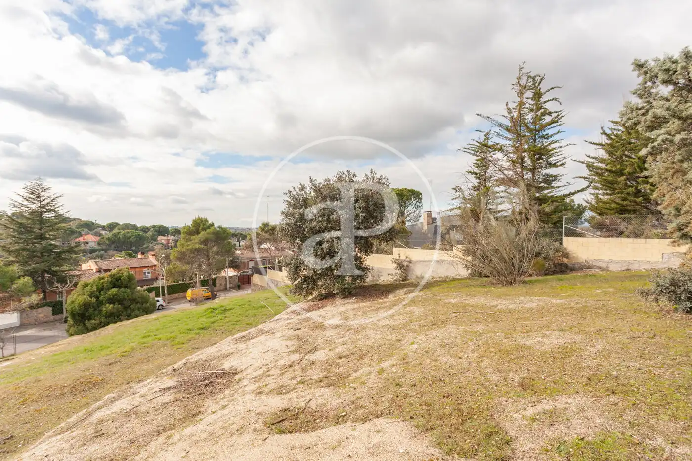 Residencial en venda en Villaviciosa de Odón