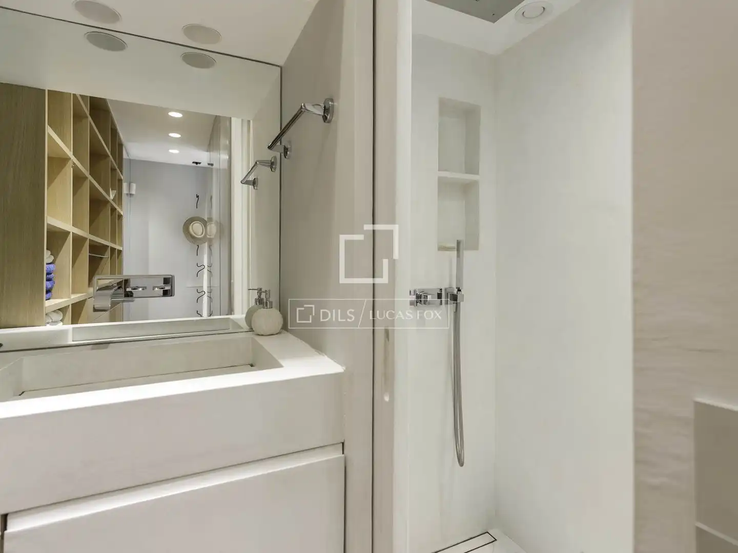 Flat with terrace for sale in Retiro, imagen 23