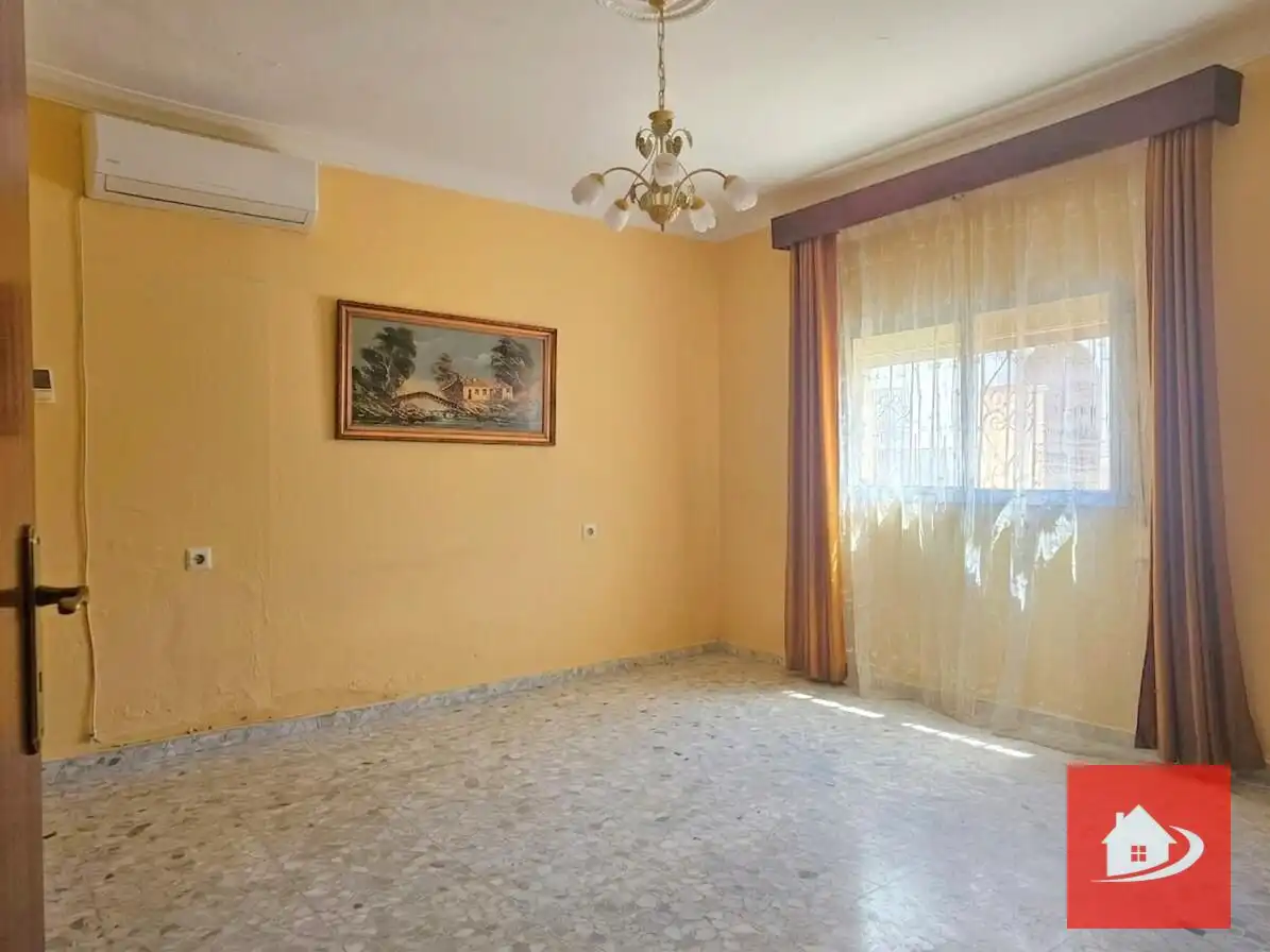 Sala d'estar de Casa o xalet en venda en Sanlúcar de Barrameda