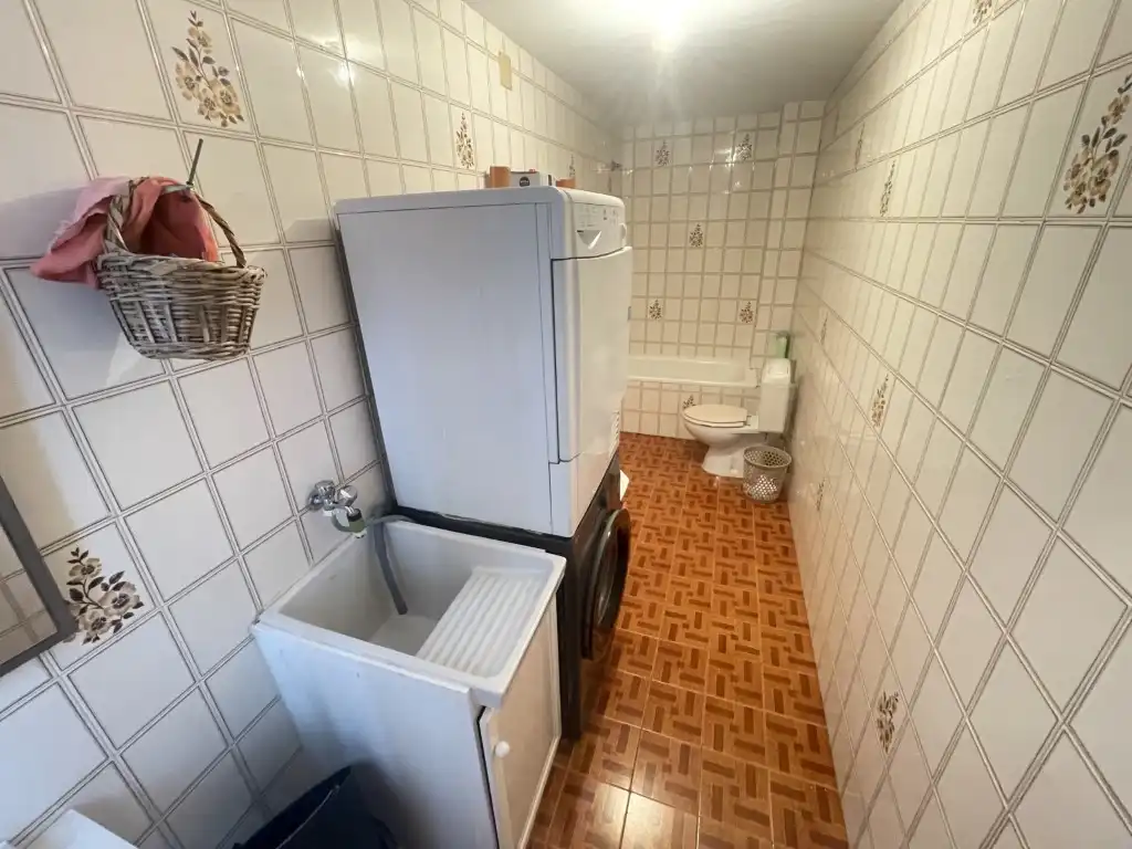Baño de Casa o chalet en venta en Dos Hermanas