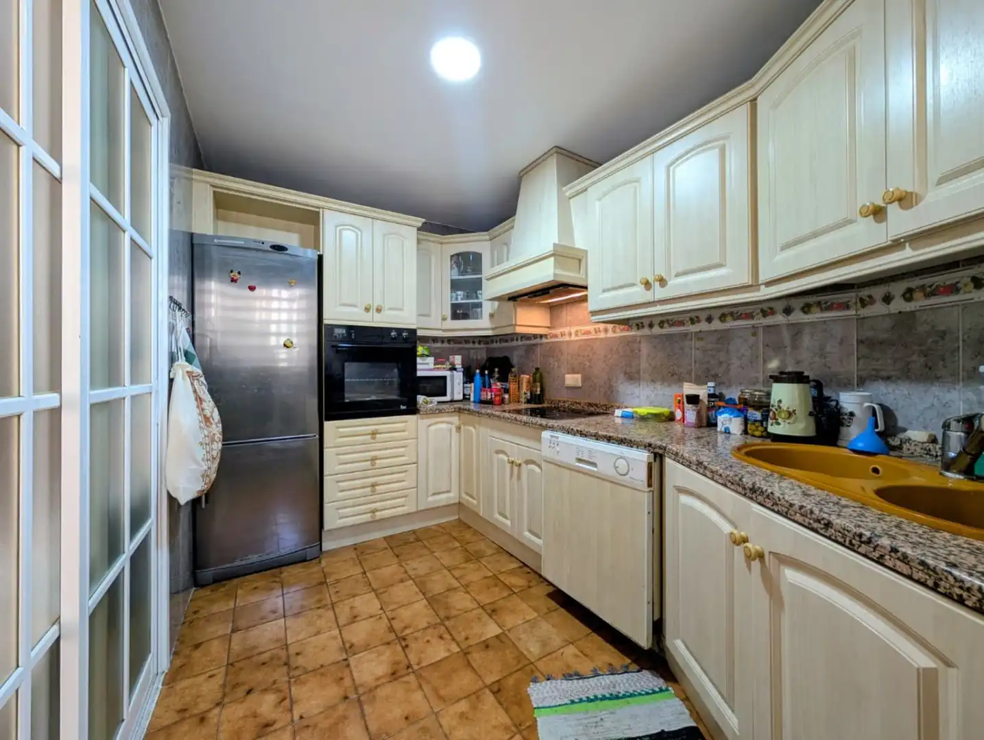 Flat with pool for sale in Rio Bergantes, imagen 6