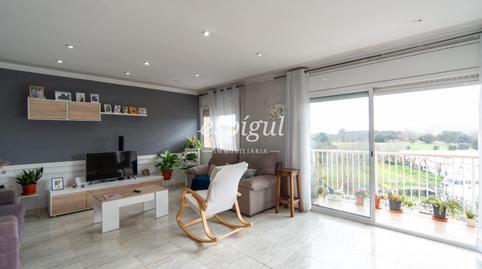 Foto 4 de Àtic en venda a Pere Geronès, Santa Cristina Poble, Girona