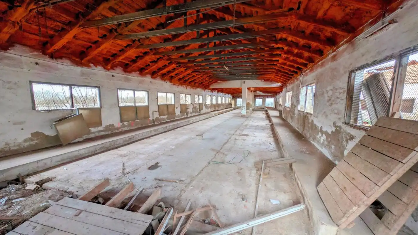 Industrial buildings for sale in San Vicente del Raspeig / Sant Vicent del Raspeig  with Heating