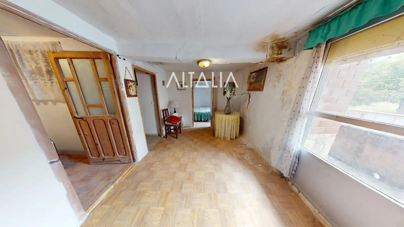 Houses for sale in Poyatos  with Terrace