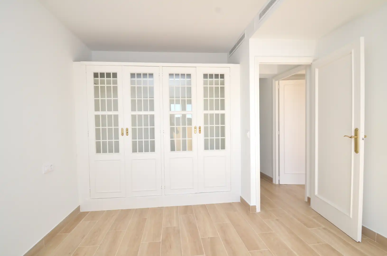 Habitación de Dúplex en venta en  Palma de Mallorca con Aire acondicionado, Parquet y Terraza