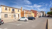 Vista exterior de Casa o xalet en venda en Villajoyosa / La Vila Joiosa amb Terrassa