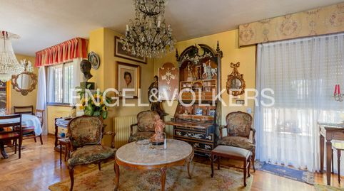Foto 4 de Casa o chalet en venta en Aravaca, Madrid Capital