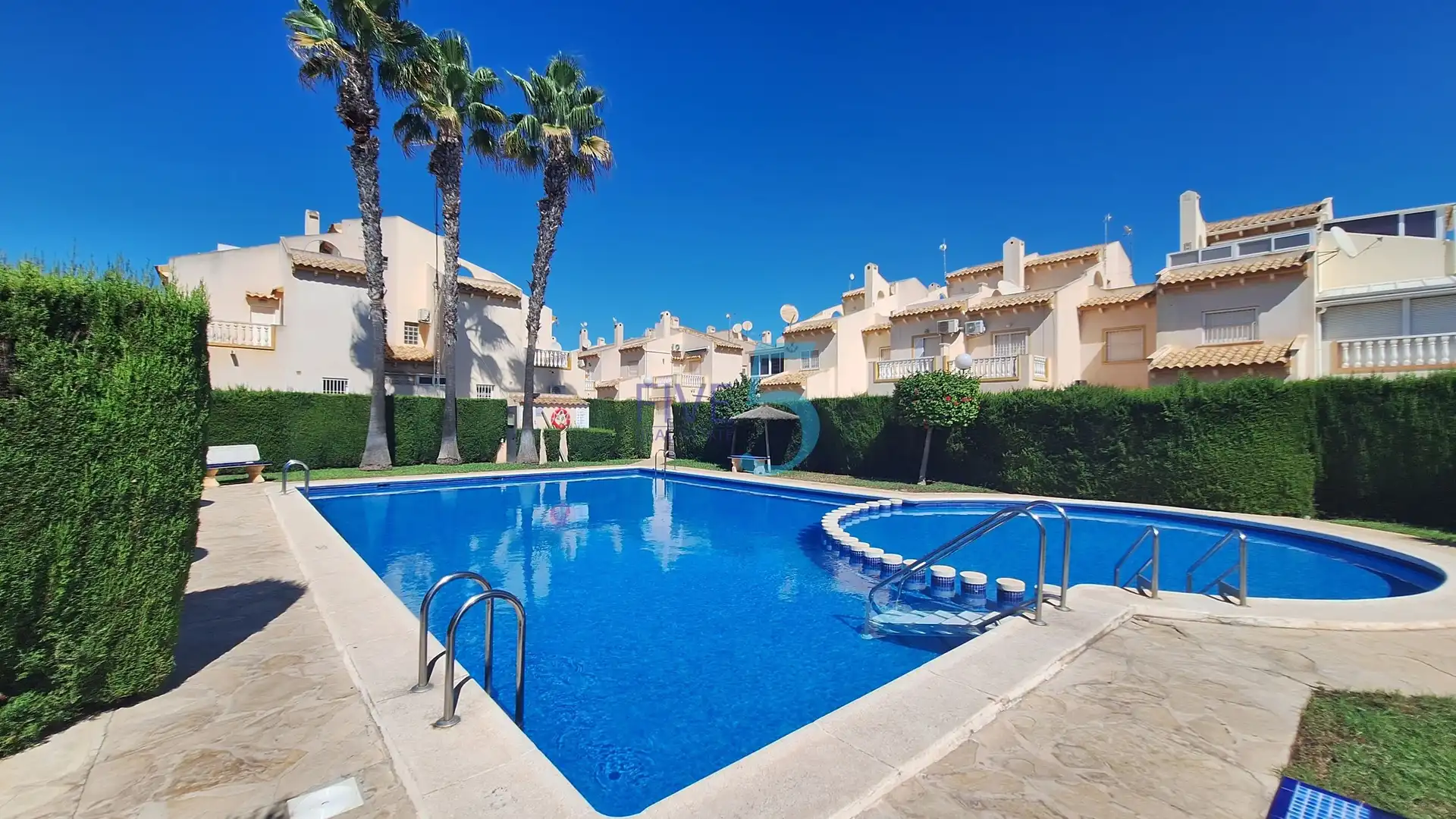 Wohnung mit Terrasse zum Verkauf in Orihuela Costa, imagen 40