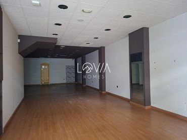Business premises for sale in Norte 46
