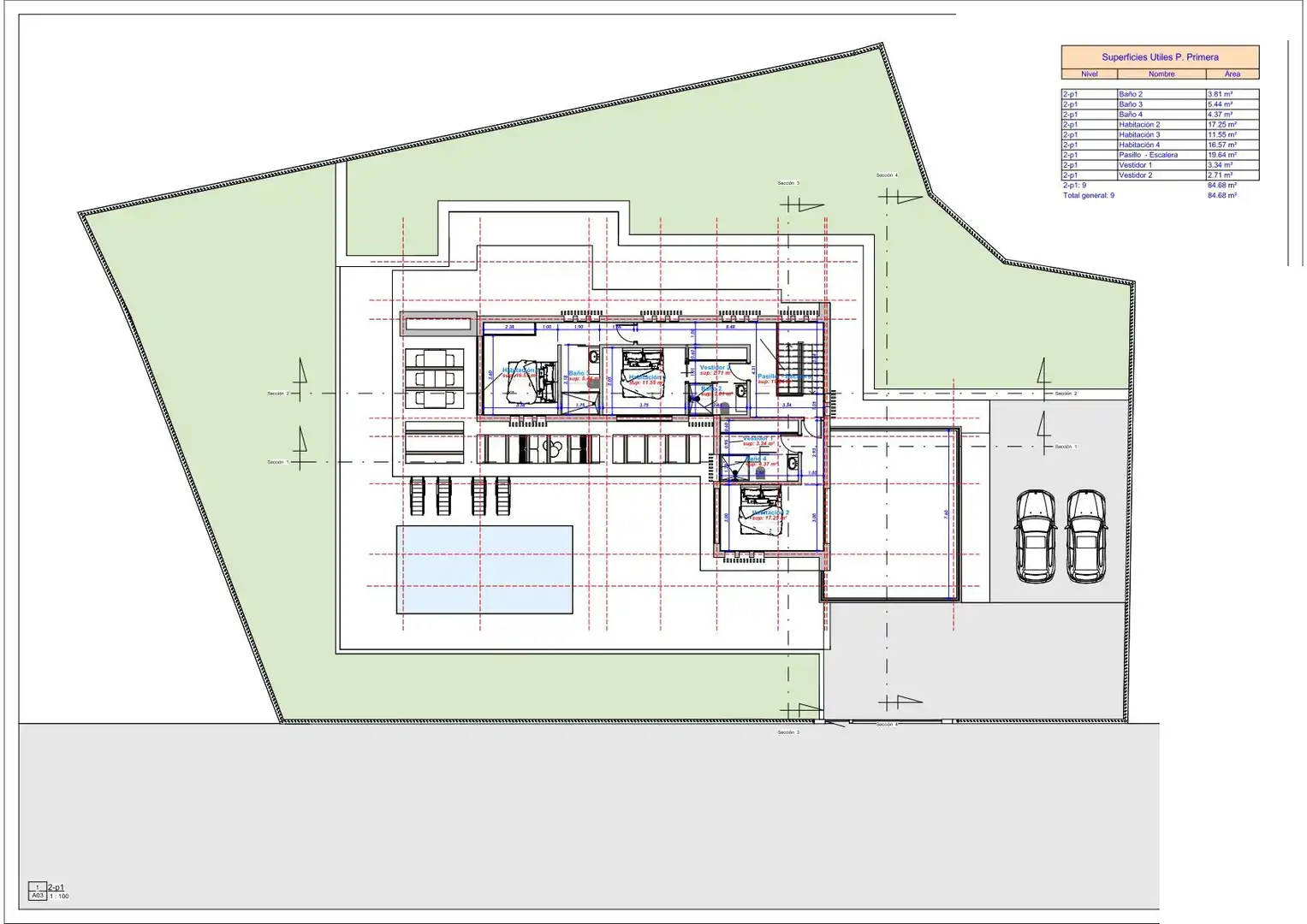 Casa en venta en Zona Pueblo, imagen 13