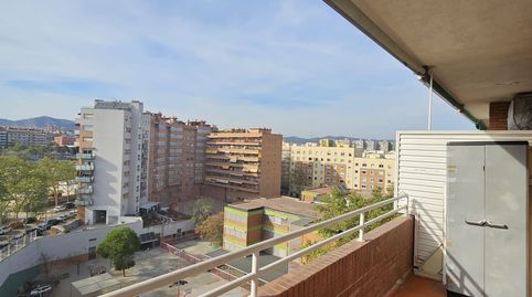 Foto 4 de Pis en venda a Carrer de Bac de Roda, Sant Martí de Provençals, Barcelona Capital