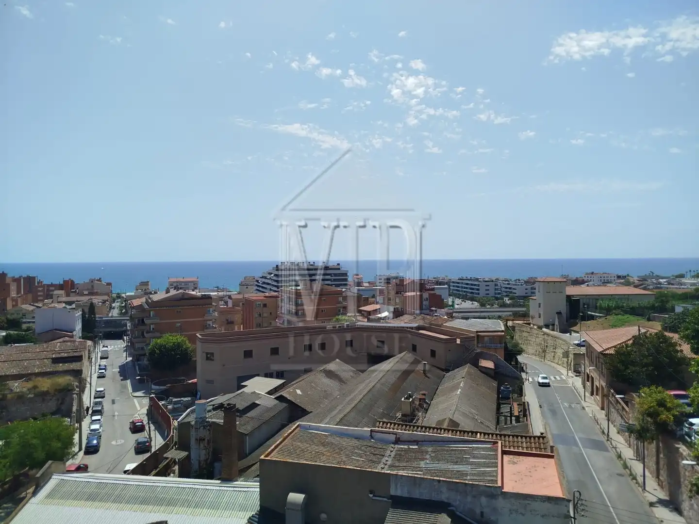 Piso con terraza en venta en Carretera de Tiana 108, imagen 39