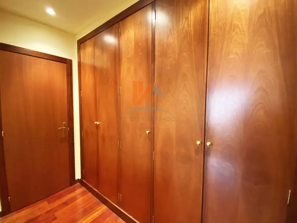 Casa o chalet en venta en Santiago de Compostela 