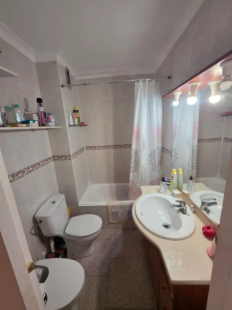 Flat with terrace for sale in Centre, imagen 32