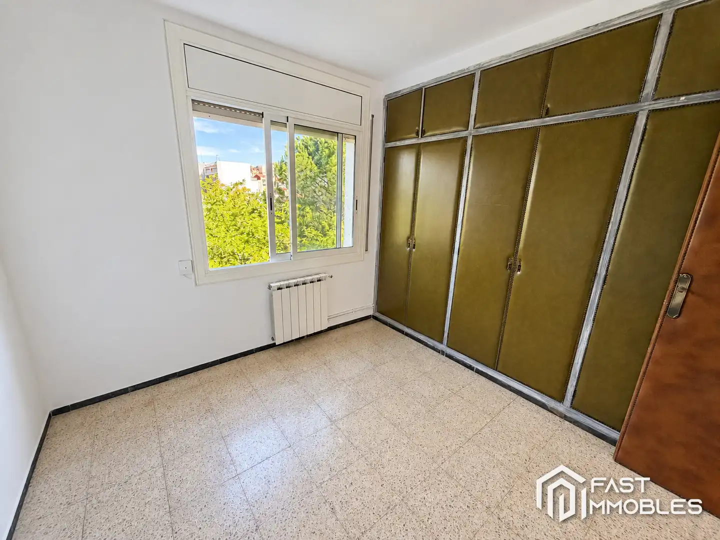 Appartamento con terrazza in vendita a Carrer de Sicília, imagen 12