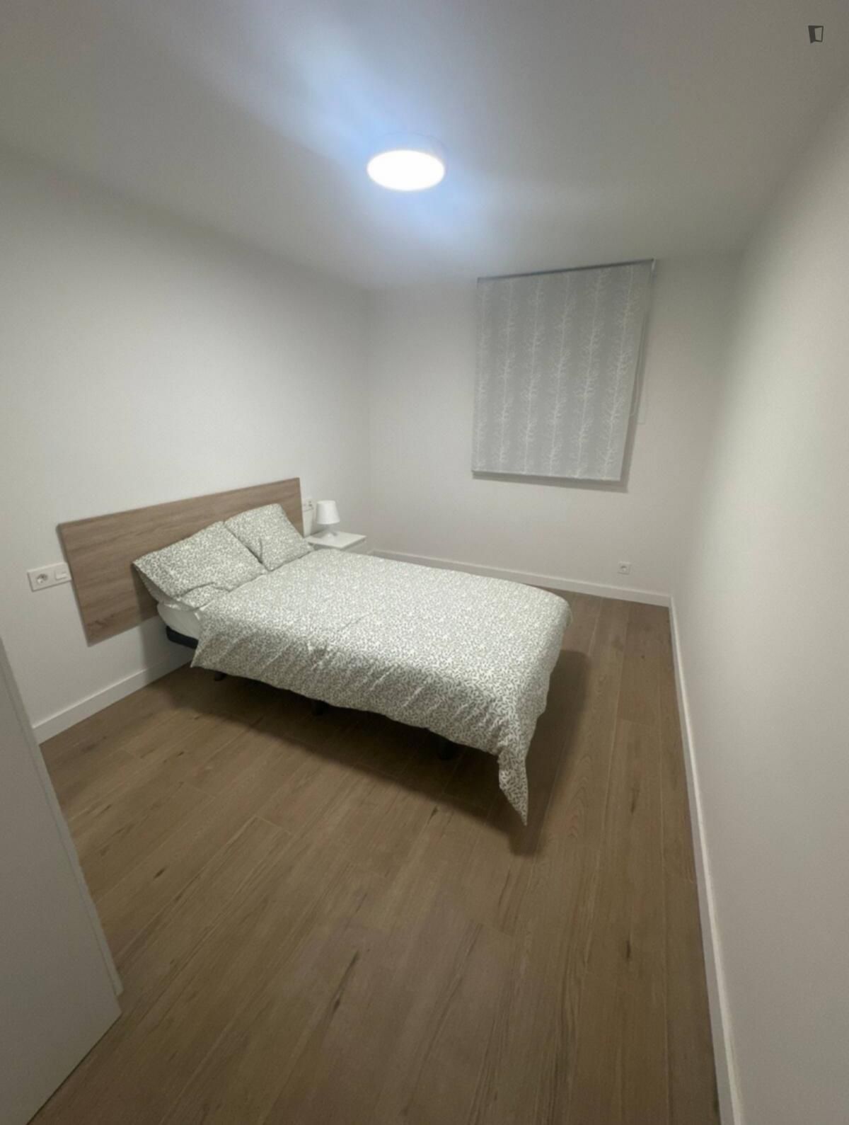 Wohnungen zur Miete in Barrio de San José