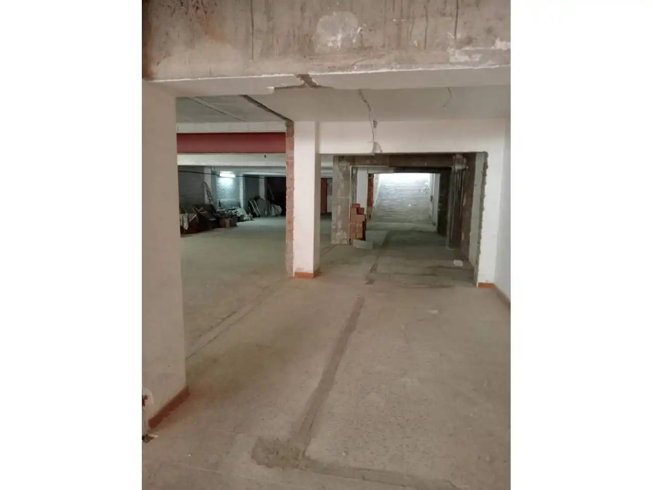 Local comercial en venda a Calle passeig de la industria, imagen 3