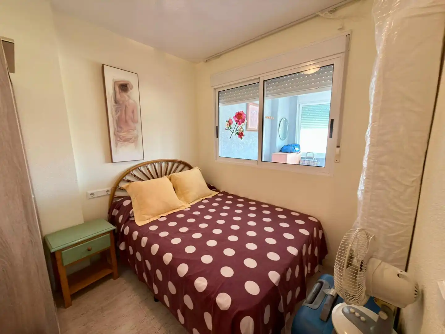 Flat with pool for sale in Calle BADIOLA "Los Olivos", imagen 8