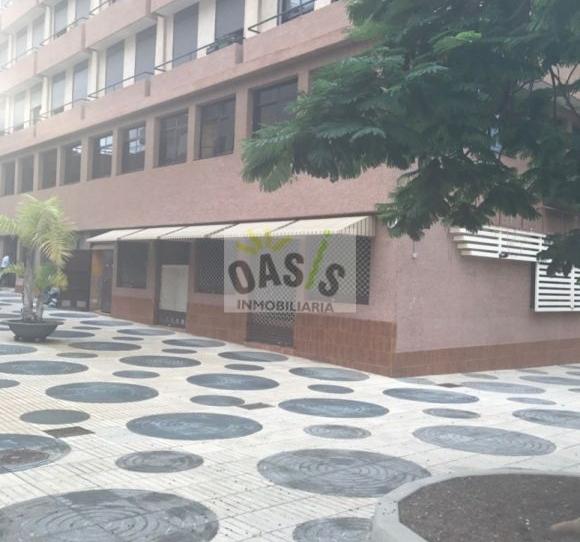 Photo 1 of Premises to rent in Urbanización Anaga, Santa Cruz de Tenerife