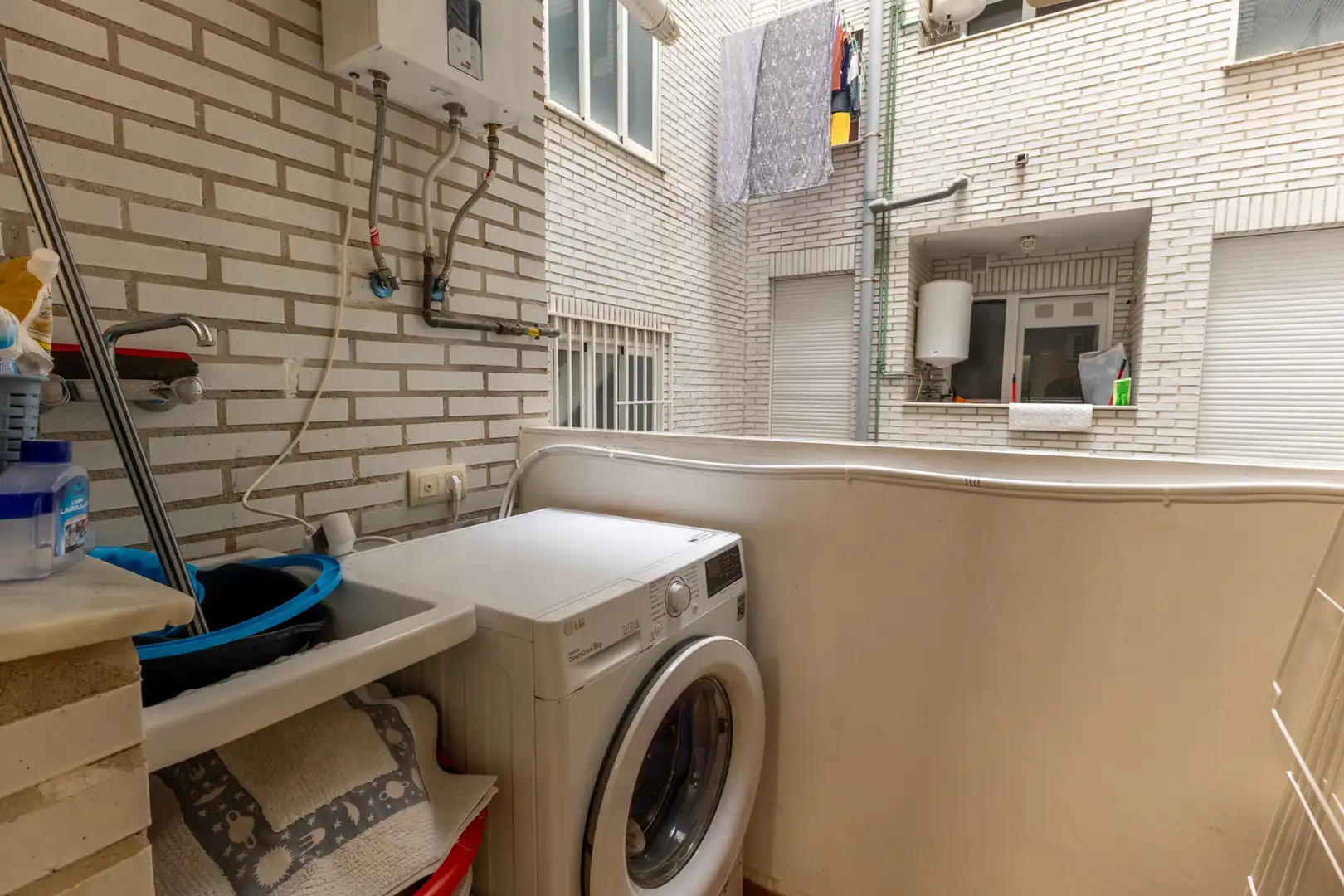Apartament amb ascensor en venda a CALLE CAROLINA ALVAREZ, imagen 29