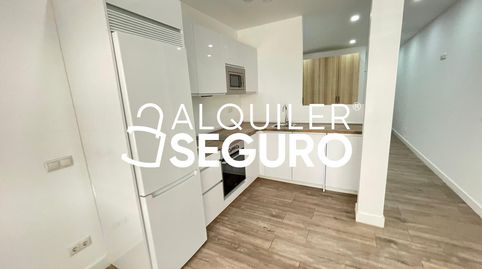 Photo 4 of Study for rent in Isabelita Usera, Pradolongo, Madrid Capital