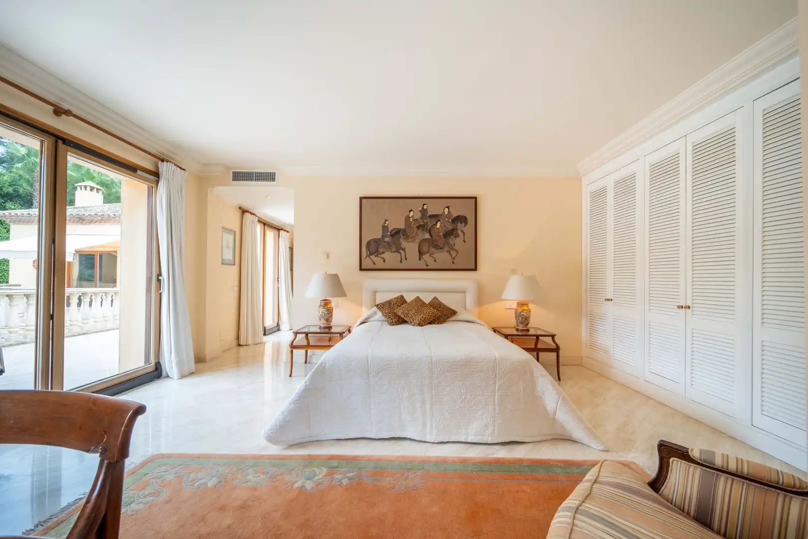 Casa amb terrassa en venda a Nueva Andalucía, imagen 8