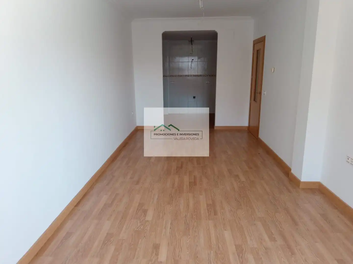 Piso con ascensor en venta en Calle Santa Trinidad 1, imagen 5