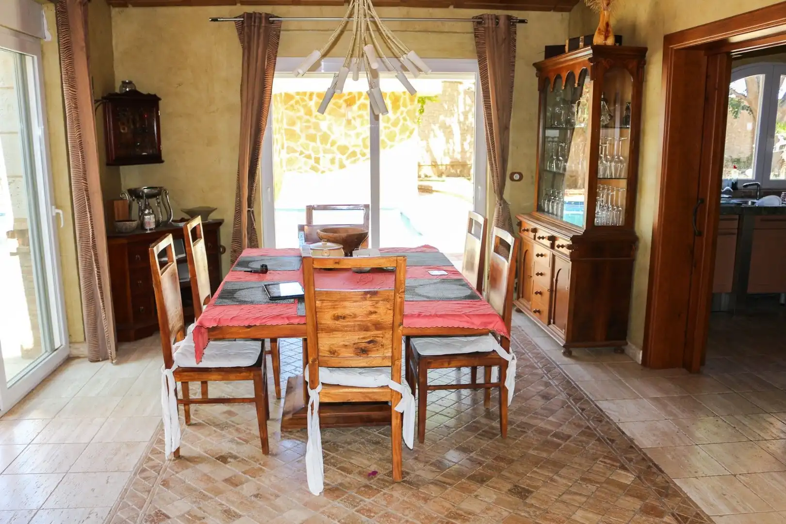 Detached house with terrace for sale in Mar Menor de Cartagena – Cabo de Palos, imagen 17