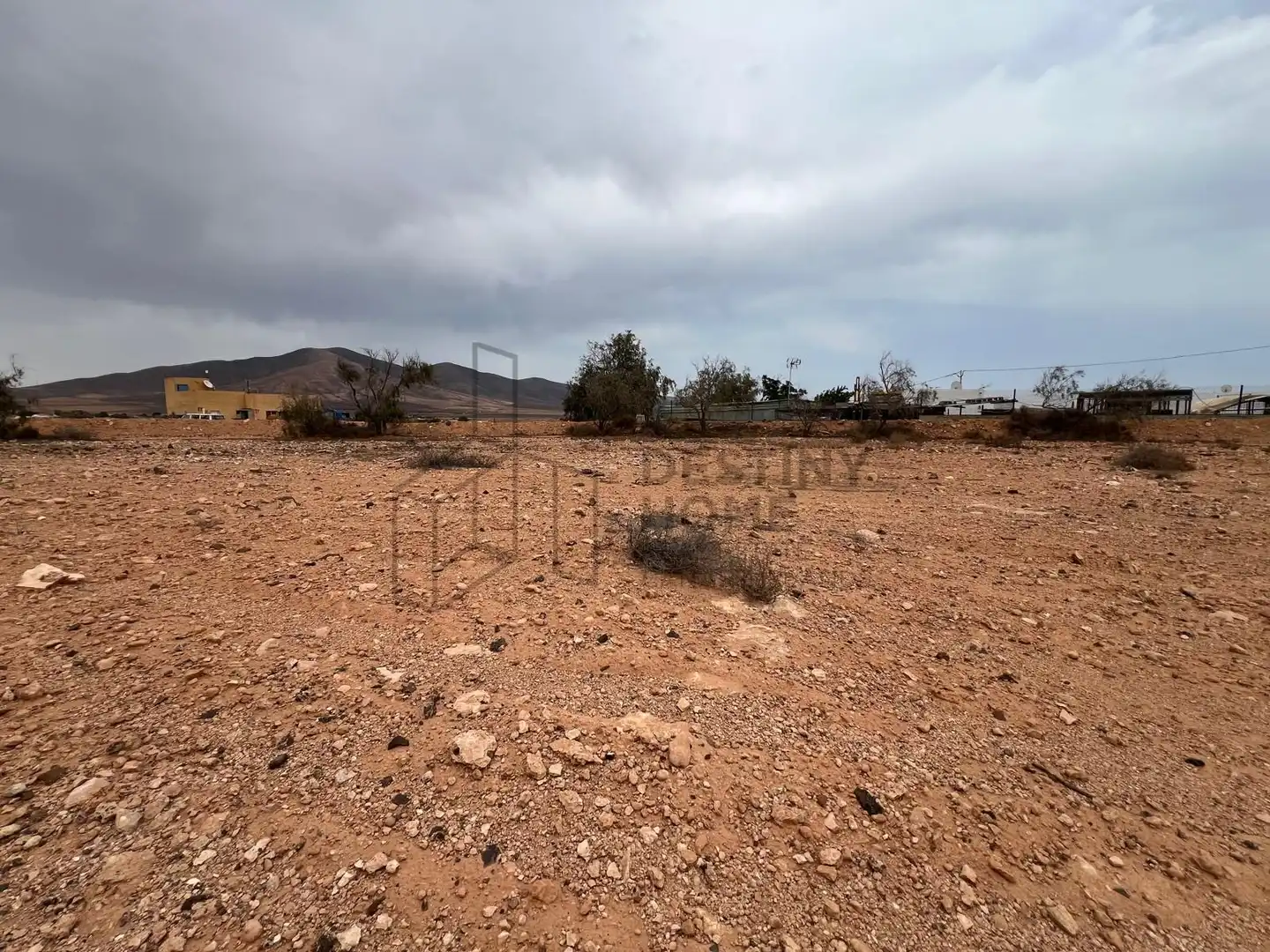 Residencial en venda en Antigua
