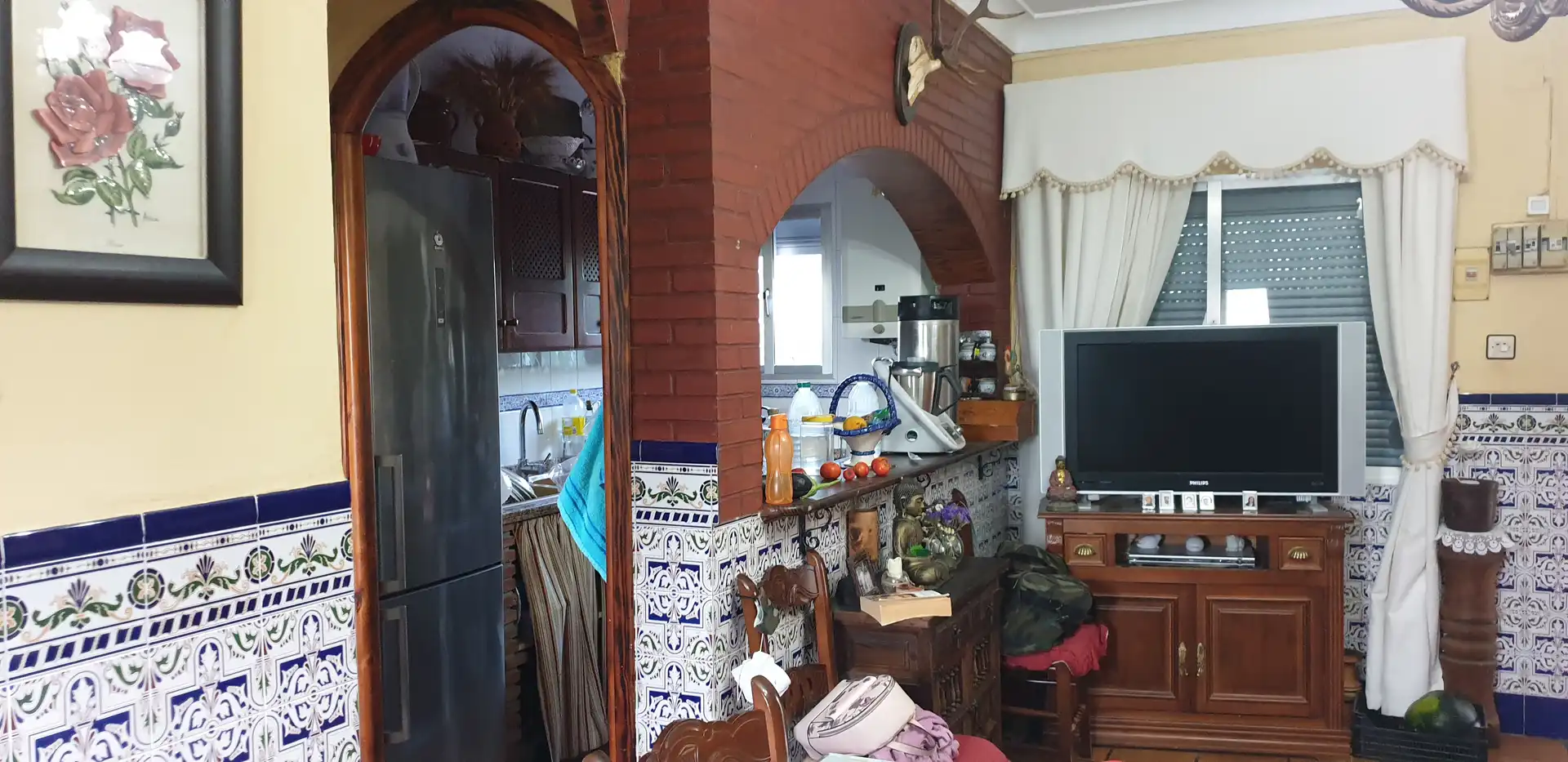 Casa en venta en Benaocaz, imagen 49