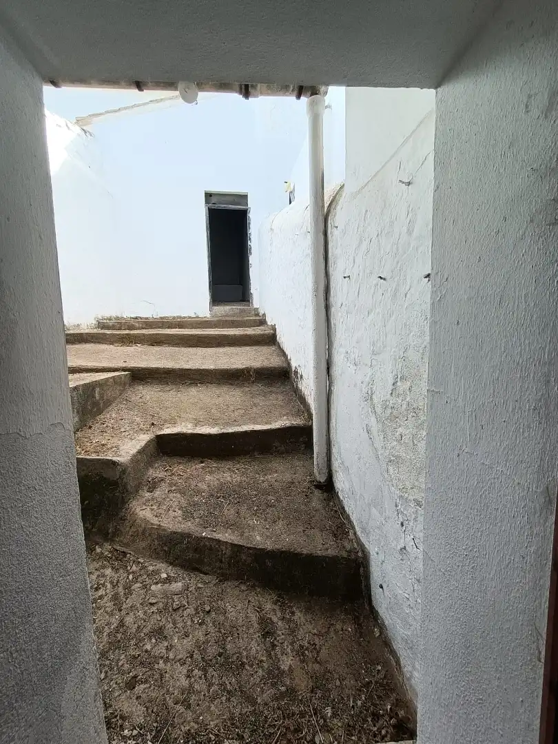 Casa rustica con terrazza in vendita a Pizarra, imagen 7