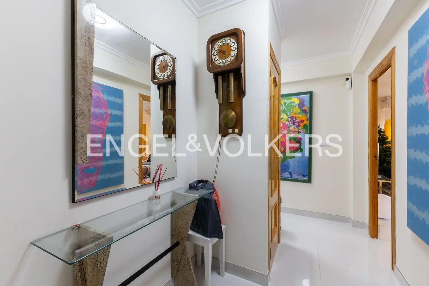 Flat for rent in Canet d'En Berenguer  with Air Conditioner, Heating and Furnished