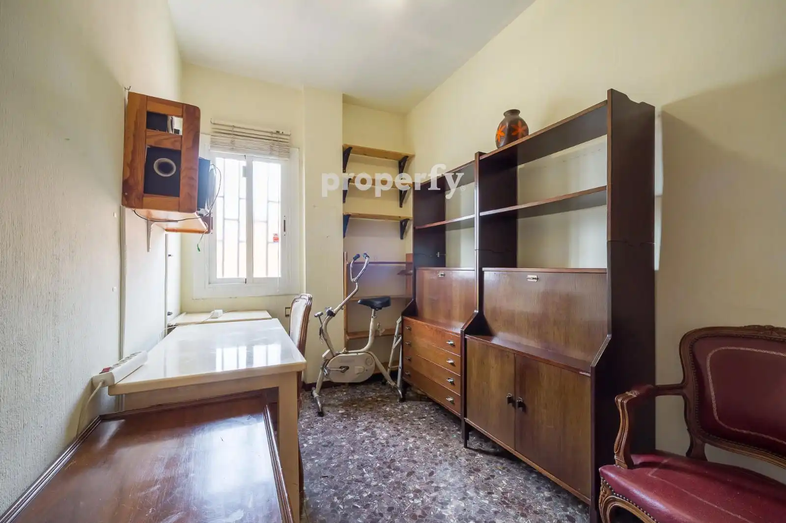 Piso con ascensor en venta en Sarrià - Sant Gervasi, imagen 22